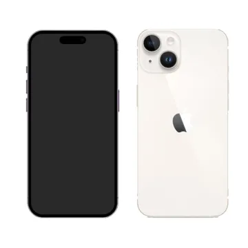 DUMMY IPHONE 14 6.1