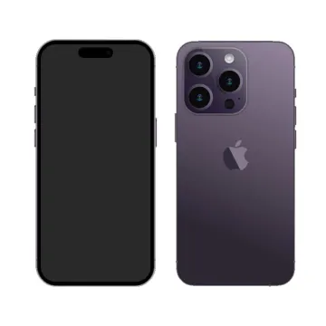 DUMMY IPHONE 14 PRO 6.1