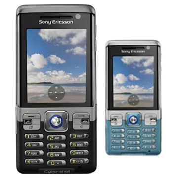 DUMMY SONY ERICSSON C702 OR