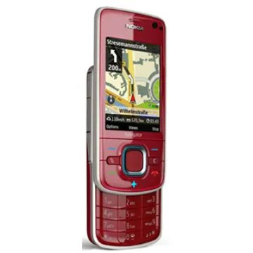 DUMMY NOKIA 6210 NAVIGATOR OR