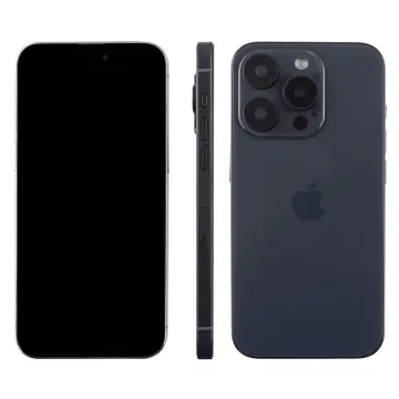 DUMMY IPHONE 15 PRO 6.1