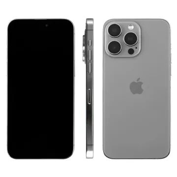 DUMMY IPHONE 15 PRO 6.1