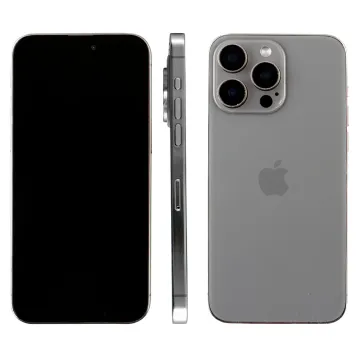 DUMMY IPHONE 15 PRO MAX 6.7