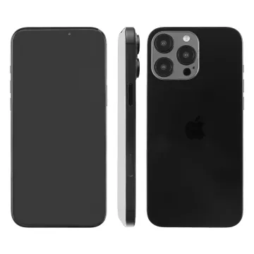 DUMMY IPHONE 16 PRO MAX 6.9