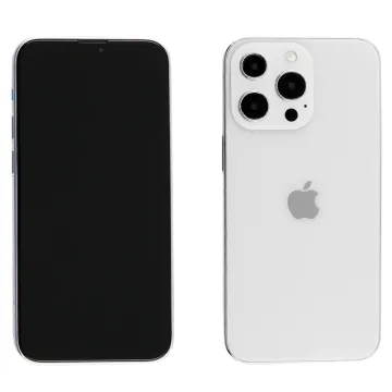 DUMMY IPHONE 13 PRO 6.1