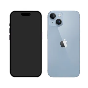 DUMMY IPHONE 14 PLUS 6.7