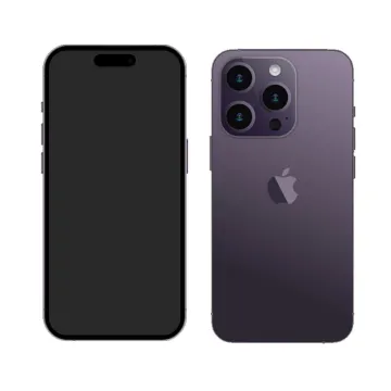 DUMMY IPHONE 14 PRO MAX 6.7