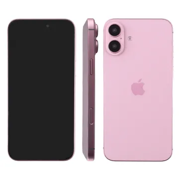 DUMMY IPHONE 16 PLUS 6.7