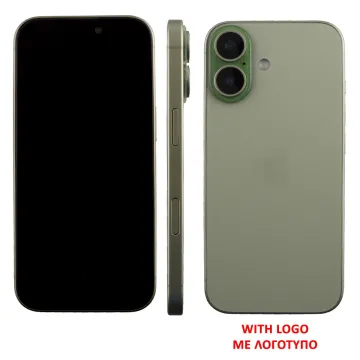 DUMMY IPHONE 17 6.3