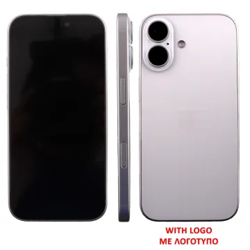 DUMMY IPHONE 17 AIR 6.5