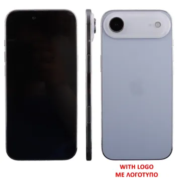 DUMMY IPHONE 17 AIR 6.5