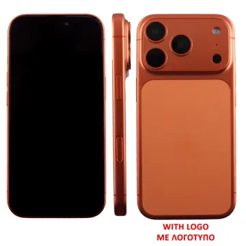 DUMMY IPHONE 17 PRO 6.3