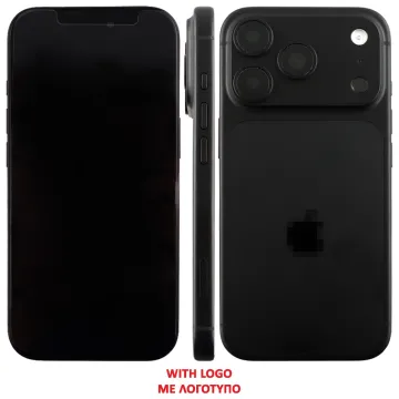 DUMMY IPHONE 18 PRO 6.3