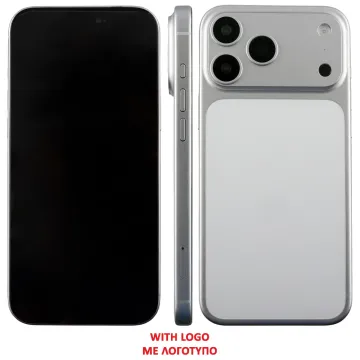 DUMMY IPHONE 18 PRO 6.3
