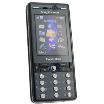 DUMMY SONY ERICSSON K810 BLUE OR
