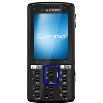DUMMY SONY ERICSSON K850 BLACK OR
