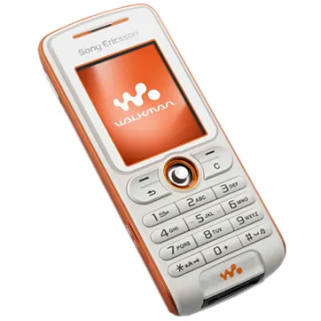 DUMMY SONY ERICSSON W200 OR