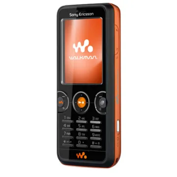 DUMMY SONY ERICSSON W610 OR