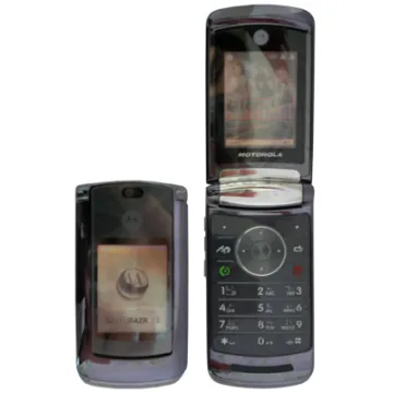 DUMMY MOTOROLA V8 GREY OR