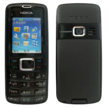DUMMY NOKIA 3110 CLASSIC BLACK OR