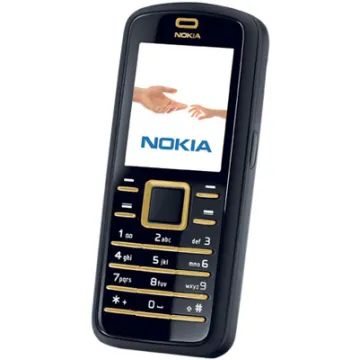 DUMMY NOKIA 6080 BLACK OR