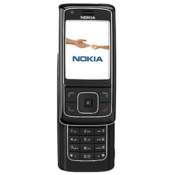 DUMMY NOKIA 6288 BLACK OR