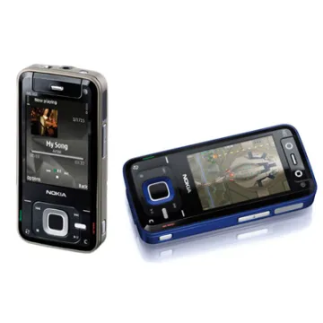 DUMMY NOKIA N81 BLACK OR