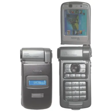 DUMMY NOKIA N93 OR
