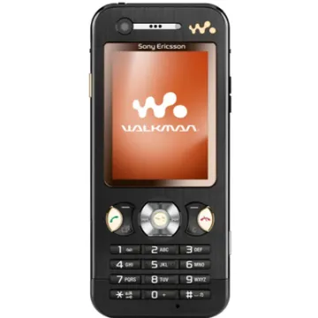 DUMMY SONY ERICSSON W890 BLACK OR