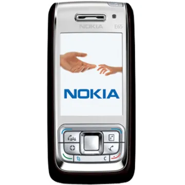 DUMMY NOKIA E65 BLACK OR