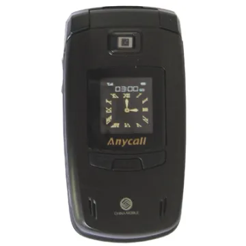 DUMMY SAMSUNG E780 BLACK OR