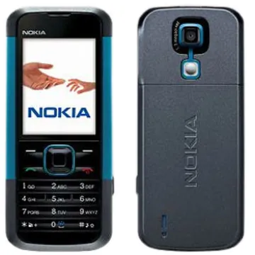 DUMMY NOKIA 5000 OR
