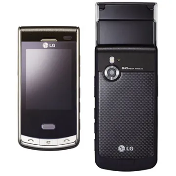 DUMMY LG KF750 SECRET BLACK OR