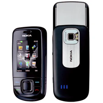 DUMMY NOKIA 3600 SLIDE OR