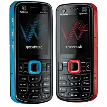 DUMMY NOKIA 5320 EXPRESS MUSIC OR