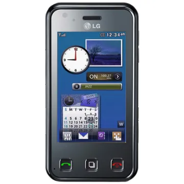 DUMMY LG KC910 RENOIR OR