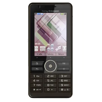 DUMMY SONY ERICSSON G900 BROWN OR