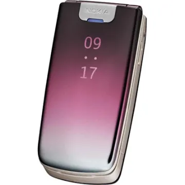 DUMMY NOKIA 6600 FOLD