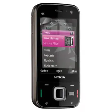 DUMMY NOKIA N85
