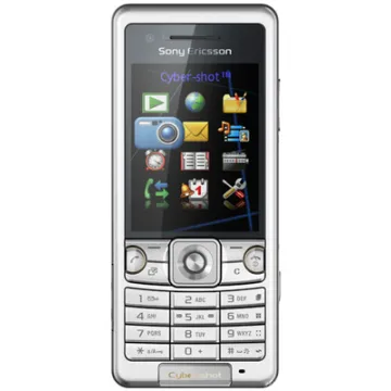 DUMMY SONY ERICSSON C510 OR