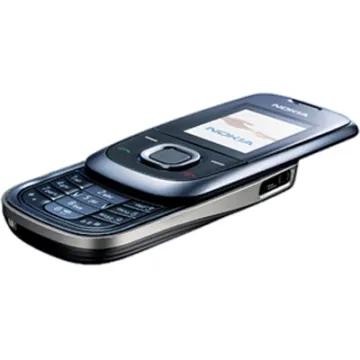 DUMMY NOKIA 2680 SLIDE OR