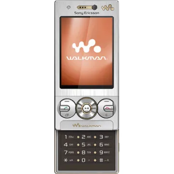 DUMMY SONY ERICSSON W705 OR