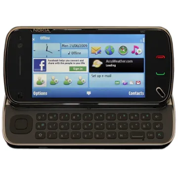 DUMMY NOKIA N97