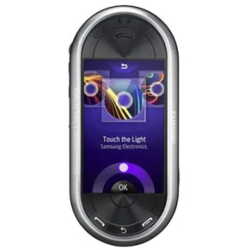 DUMMY SAMSUNG M7600 BEAT DJ OR