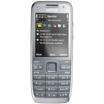 DUMMY NOKIA E52 OR