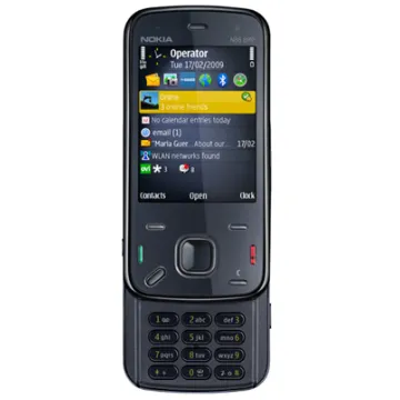 DUMMY NOKIA N86 8MP INDIGO
