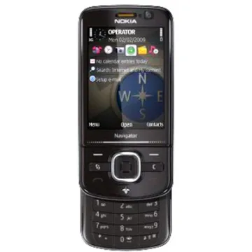DUMMY NOKIA 6710 NAVIGATOR OR