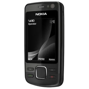 DUMMY NOKIA 6600i SLIDE OR