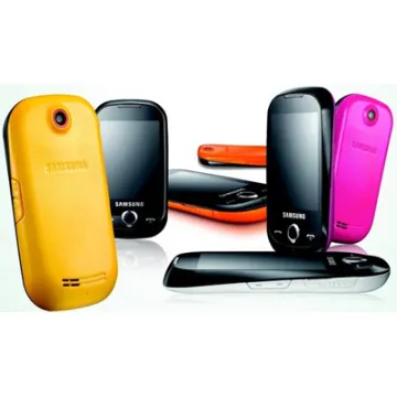 DUMMY SAMSUNG S3650 OR ΔΙΑΦΟΡΑ ΧΡΩΜΑΤΑ