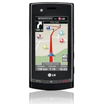DUMMY LG GT500 OR